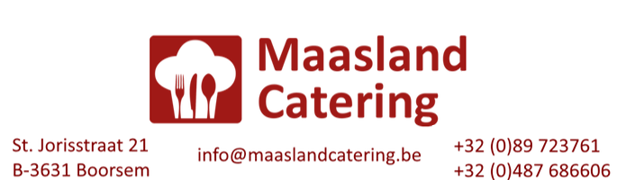 Maasland Catering